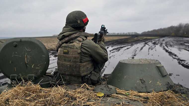 Ситуація на фронті: впродовж минулої доби відбулося 95 бойових зіткнень