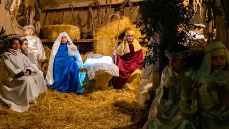 Італійські школи хочуть оштрафувати за скасування вистав з біблійними сюжетами на Різдво