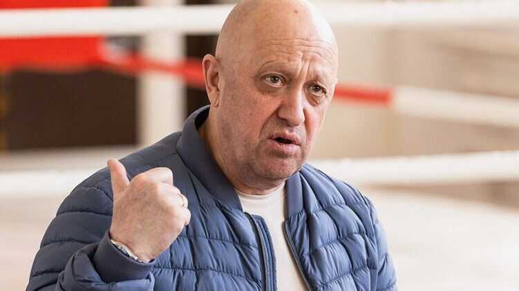 На Заході назвали Патрушева організатором убивства Пригожина