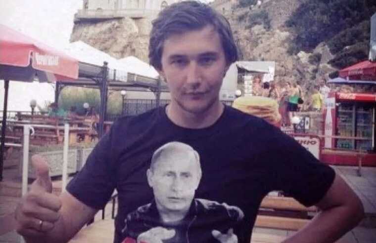 Зрадник Карякін поділив Україну, розповівши, що має захопити Росія