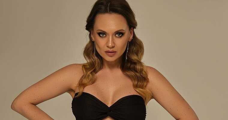 Відома українська акторка Саліванчук приголомшила зізнанням, що надавала послуги "сексу по телефону"