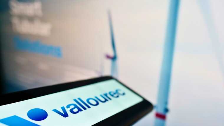 Концерн Vallourec закриває свої німецькі заводи