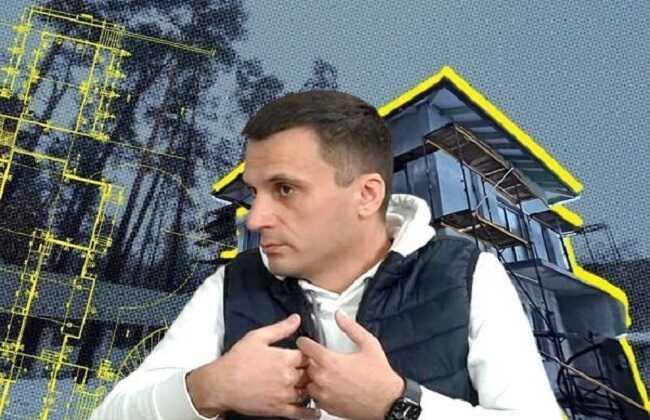 Хапуги как они есть во Львовской областной военной администрации