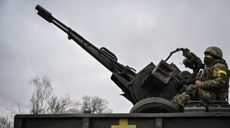 Зенітники ЗСУ збили рідкісний ворожий дрон SuperCam