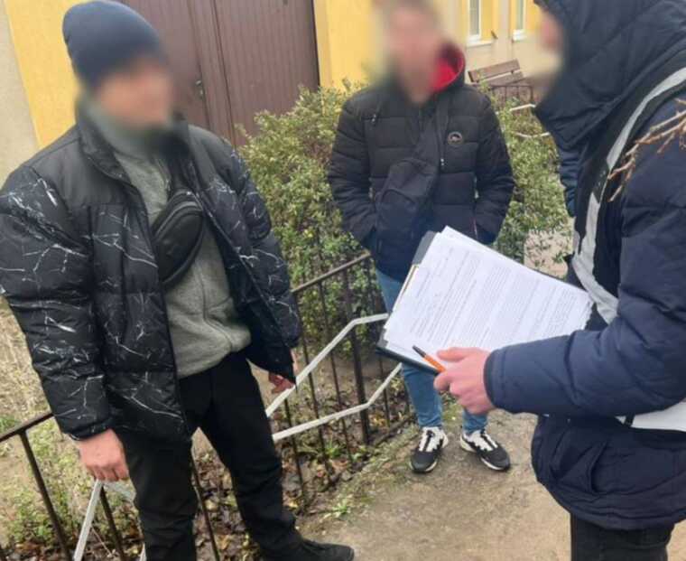 У Миколаївській області офіцера ЗСУ затримали на хабарництві