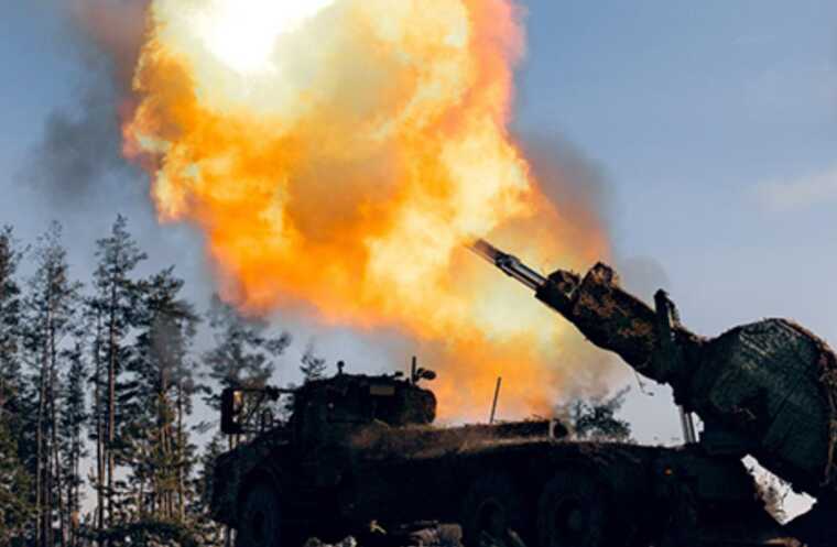 "Схід весь горить": ексспівробітник СБУ пояснив активізацію окупантів