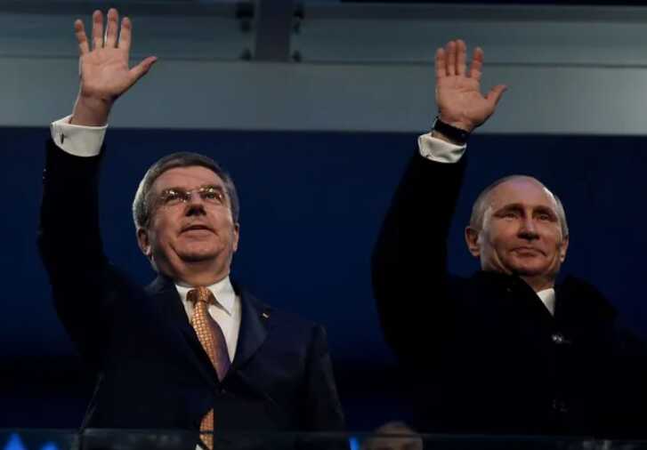 У МОК "знайшли збалансоване рішення" щодо РФ та Олімпіади-2024