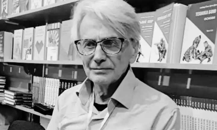 Помер відомий український перекладач "Гобіта" і "Володаря перснів": знайшли мертвим у кімнаті