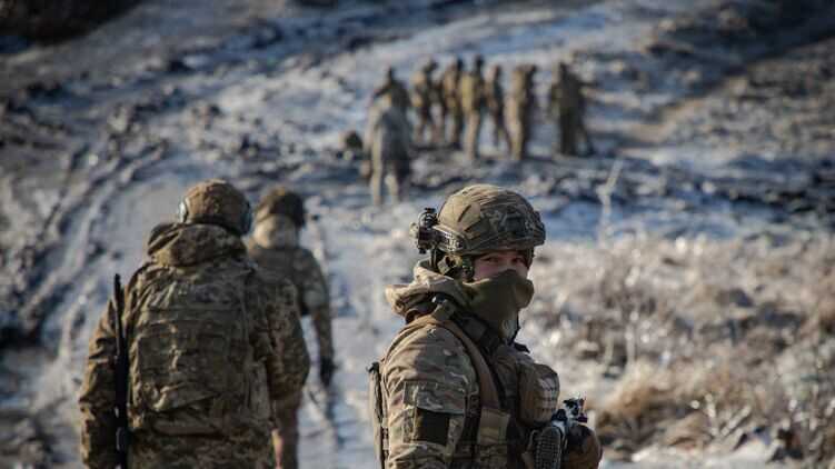 Полная демобилизация для военных возможна только после окончания войны - Минобороны