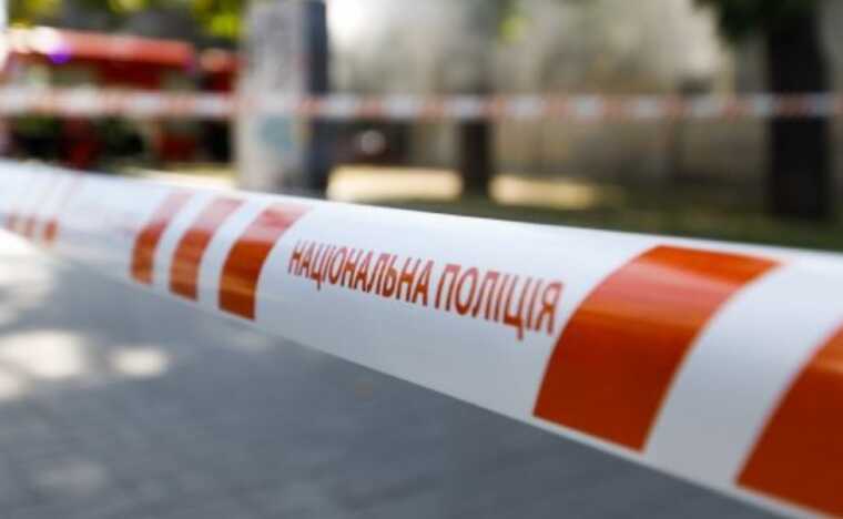 В Кременчуге в многоэтажке взорвалась граната