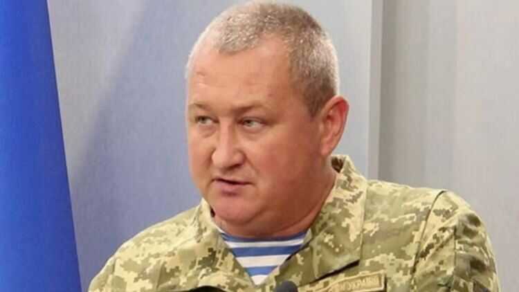 В Україні не залишилося добровольців, які хочуть іти до армії - ВСУ