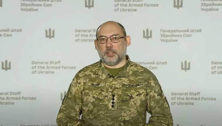 Головний редактор «Новинарні» Дмитро Лиховій став речником Генштабу ЗСУ