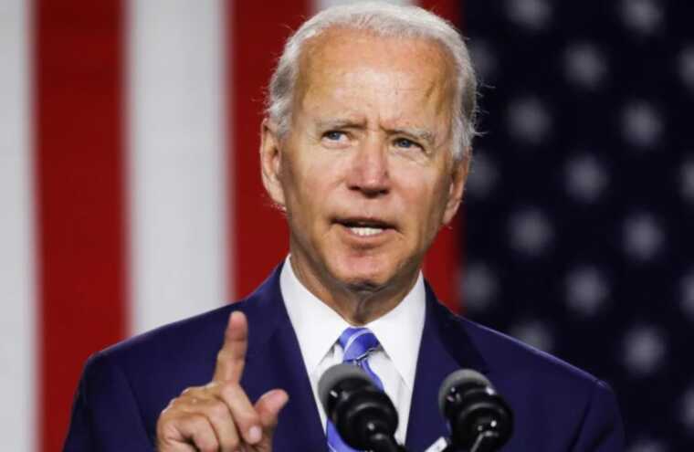 Президенти США можуть підлягати кримінальному переслідуванню, - Байден