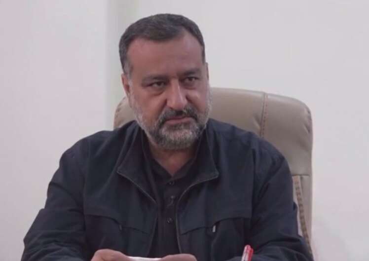 Ізраїль ракетним ударом ліквідував одного з керівників КВІР, друга генерала Сулеймані