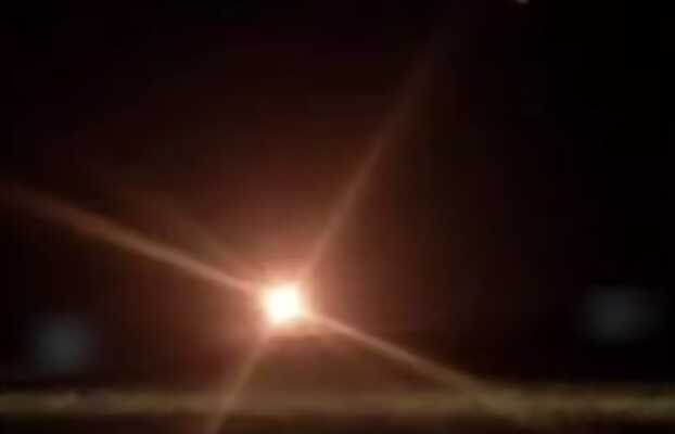 В Одеській області затримали "жартівників", які у неділю зняли роботу ППО