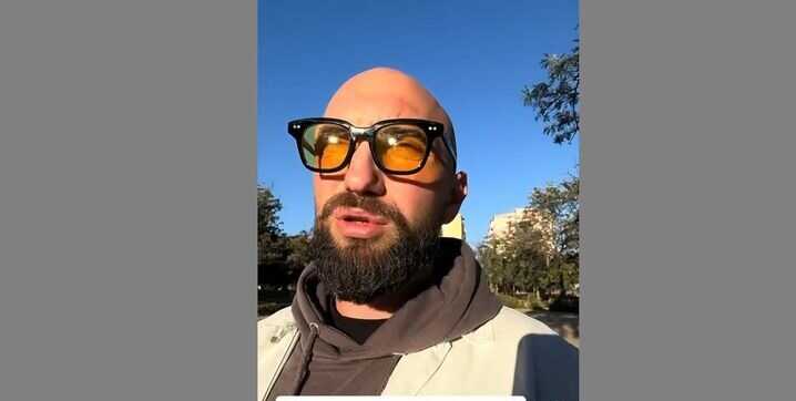 Український блогер-тиктокер розповів, скільки коштує виїзд за кордон