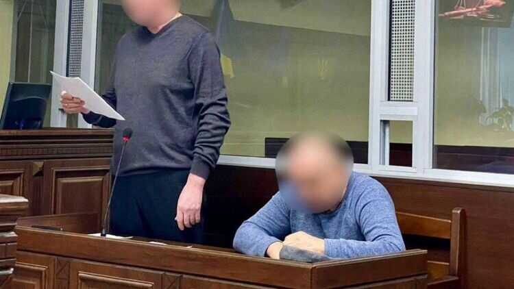 У Черкасах депутату міськради дали п’ять років в’язниці за оправданя російської агресії
