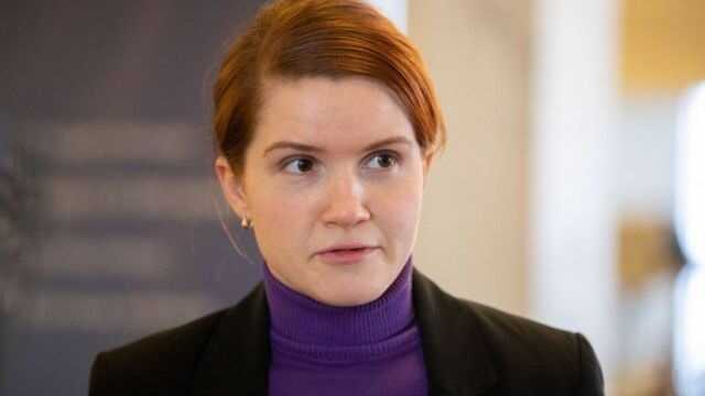 Безугла обіцяє боротися за звільнення від мобілізації осіб з інвалідністю