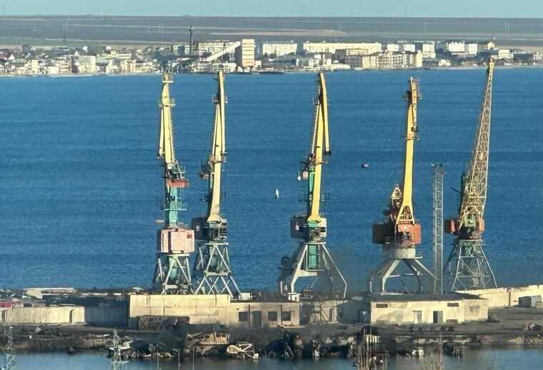 Зеленський подякував Повітряним силам ЗСУ за ураження "Новочеркаська"