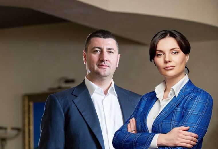 Справу Бахматюка та його сестри САП направить до суду у березні