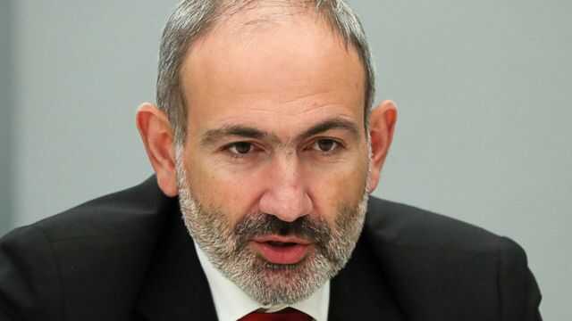 Прем’єр Вірменії дорікнув Лукашенку та Путіну за "політизацію" ЄАЕС