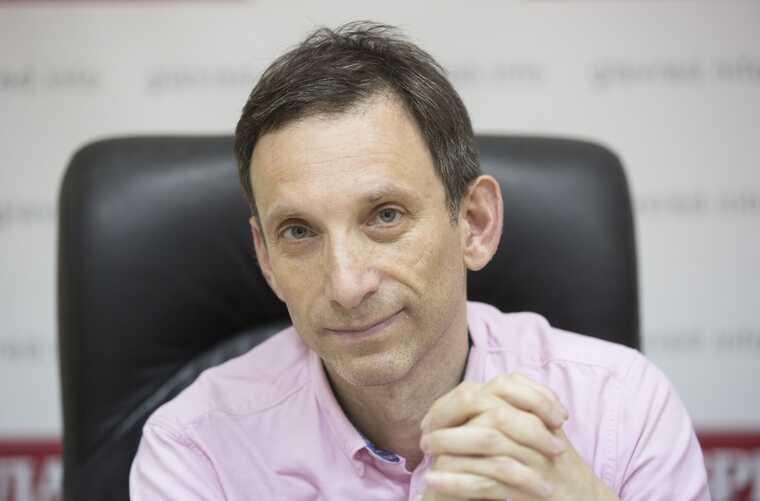 Залишити війну дітям та онукам: Портніков назвав альтернативою заморозки багаторічний конфлікт