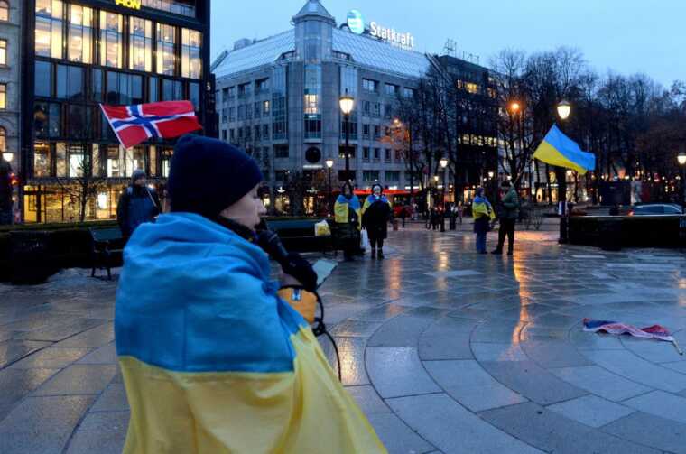 У Норвегії ввели нову умову для біженців з України