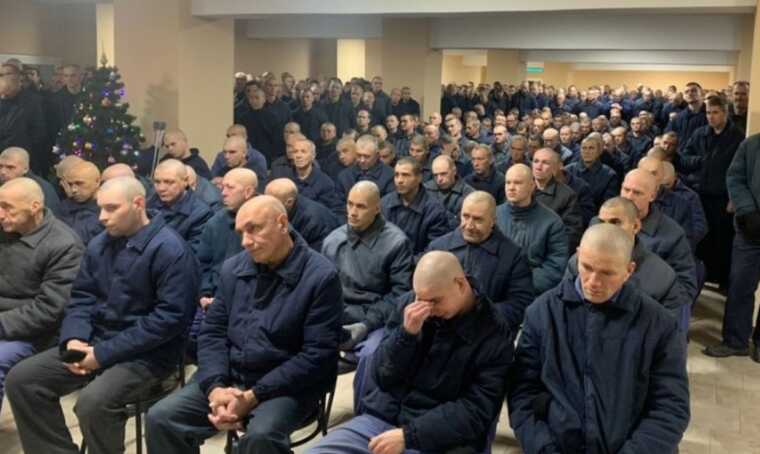 От них отказалась Россия: Украина впервые опубликовала имена военнопленных оккупантов