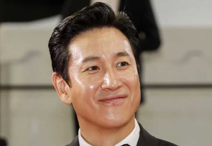 У Кореї знайдено мертвим зірку фільму "Паразити": актор залишив передсмертну записку