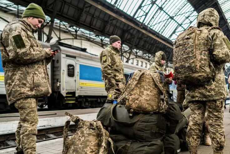 Чоловік з Волині заявив, що відмовився від мобілізації через брак грошей на проїзд