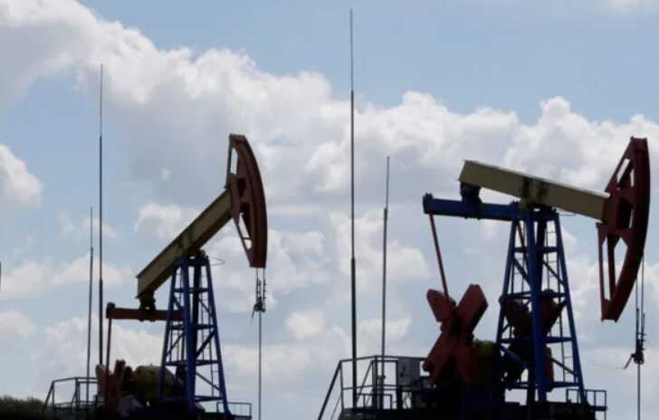 РФ не змогла продати нафту покупцю: не вдалось відкрити рахунок в банку