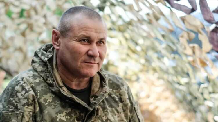 Авдеевка находится на направлении главного удара ВС РФ, – Тарнавский