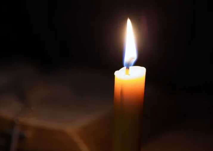 На фронті загинув військовий з Київщини Павло Золотарьов