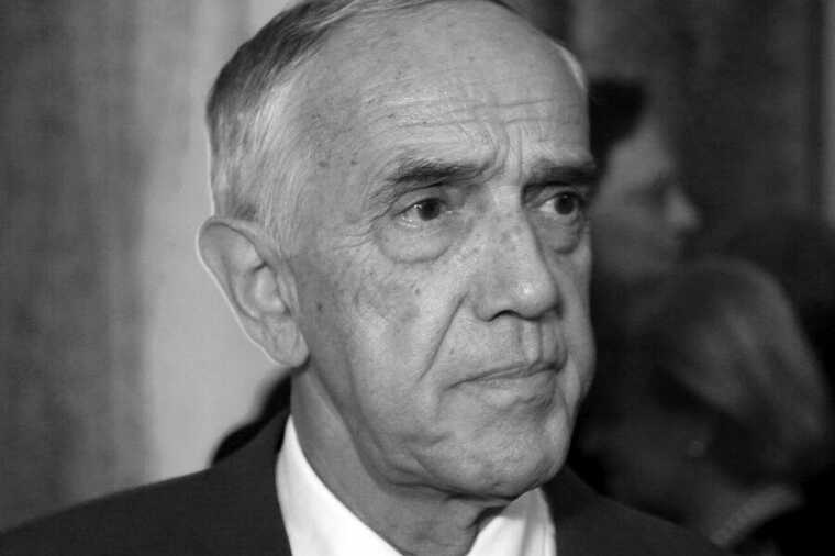 Засновник компанії-виробника зброї Glock Гастон Глок помер у віці 94 років