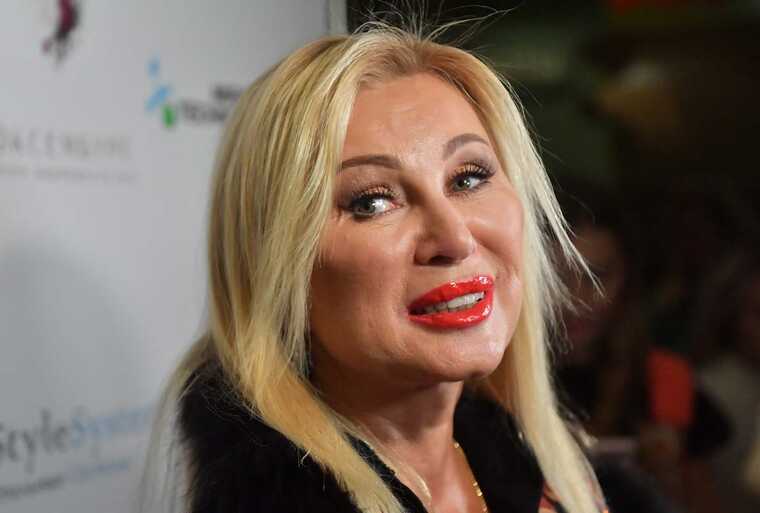 Путинистка Цыганова устроила цирк из-за детей из Донбасса: ее высмеяли даже россияне