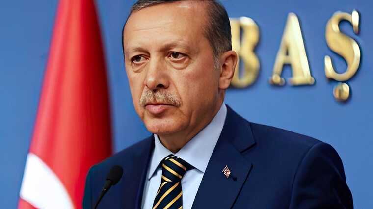 Президент Туреччини Ердоган порівняв прем’єра Ізраїлю з Гітлером: "Някої різниці"