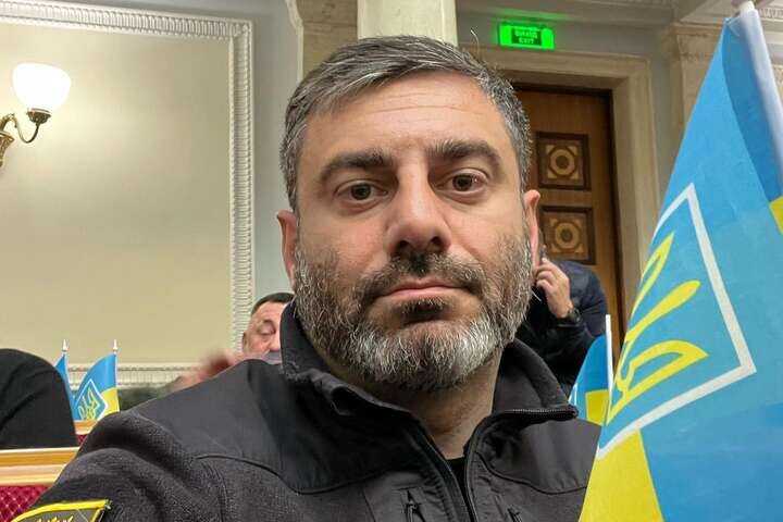 Лубінець прокоментував законопроєкт про мобілізацію: "Права людей будуть забезпечені"