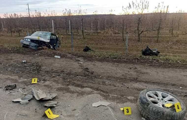 На Хмельниччині затримали п’яного священника УПЦ МП, який влаштував смертельну ДТП