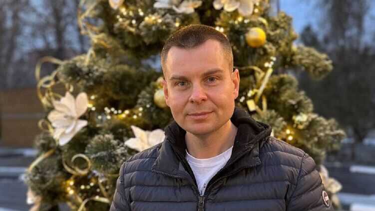 У Харкові у ДТП потрапив нардеп Олександр Бакумов