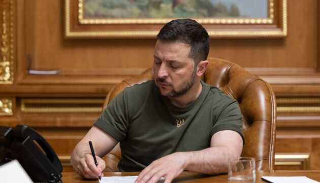 Президент підписав закон щодо кримінальної відповідальності за контрабанду