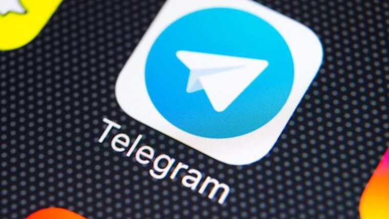 У месенджері Telegram стався збій