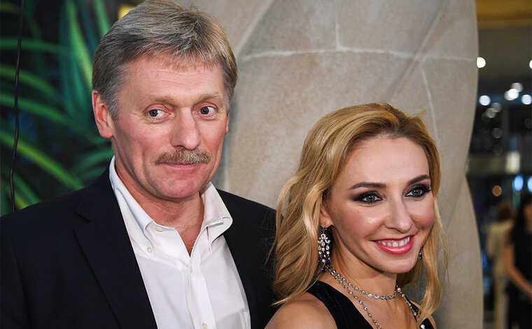 Навка влаштувала перед Путіним "лізоблюдство і мракобєсіє" в одному флаконі": у мережі відреагували