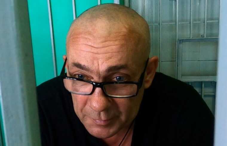 В Україні загинув "Тулунський маніяк", який 30 років ґвалтував жінок у Росії, — ЗМІ