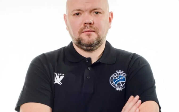 Во Львове из-за ракетных обстрелов города погиб известный спортсмен