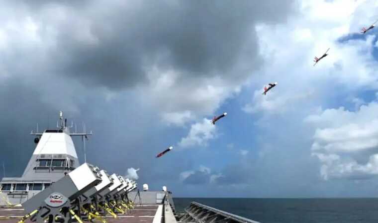 Bloomberg: США запевняють судноплавні компанії, що Червоне море безпечне