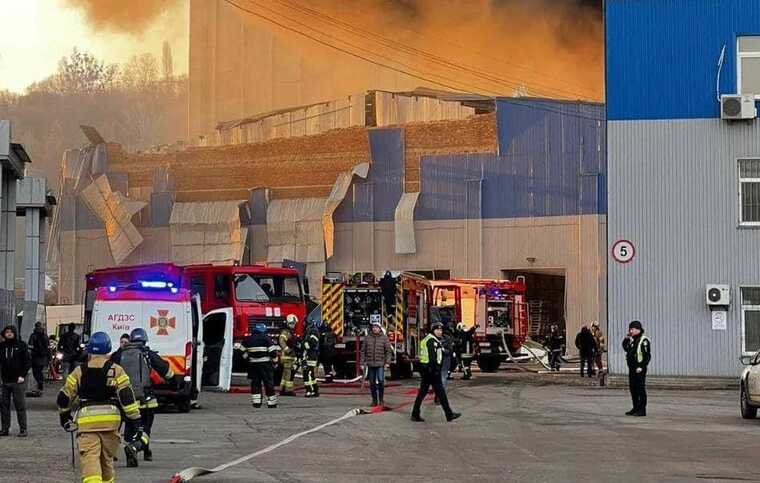 Внаслідок масованого удару по Україні кількість загиблих зросла до 26 людей