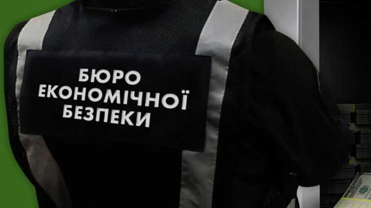 Збитків на 800 мільйонів: БЕБ обшукало компанії відомого конвертатора