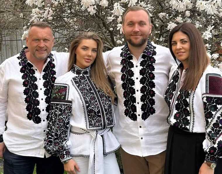 Про потвору Гринкевича та російські ракети