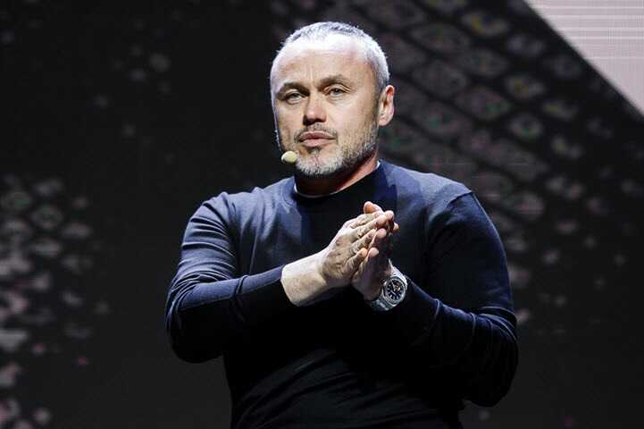 Фігурант журналістських розслідувань «Антикору» Євгеній Черняк отримав підозру від СБУ