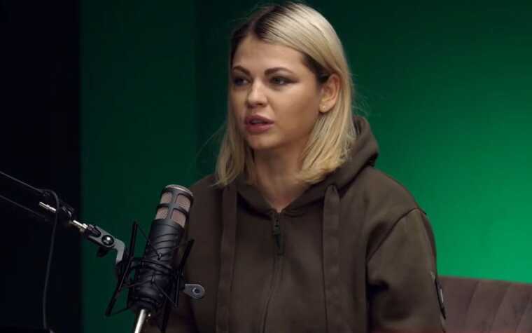 Помічниця Залужного оскандалилася заявою про мобілізацію: “Усе одно ми всі помремо”